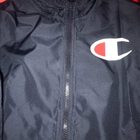 Champion jacket - Picture 2 of 2